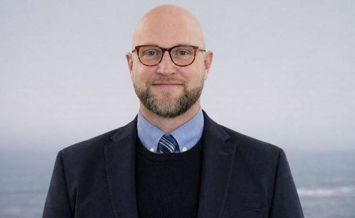 Sam Russell, Director of Nest & Rise
