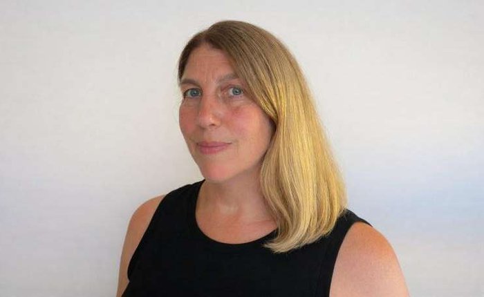 Tracy Roman, Director of Nest & Rise